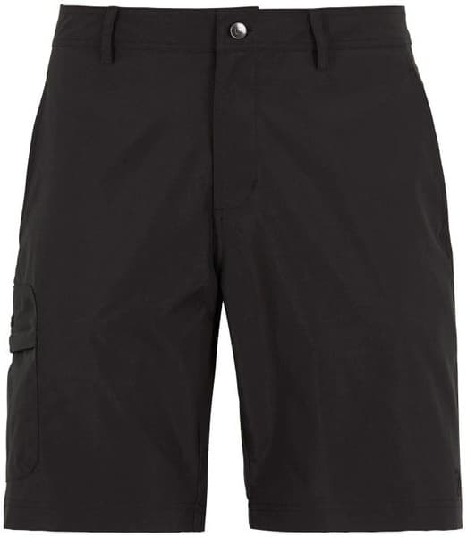 Dave Shorts Black, view: 0