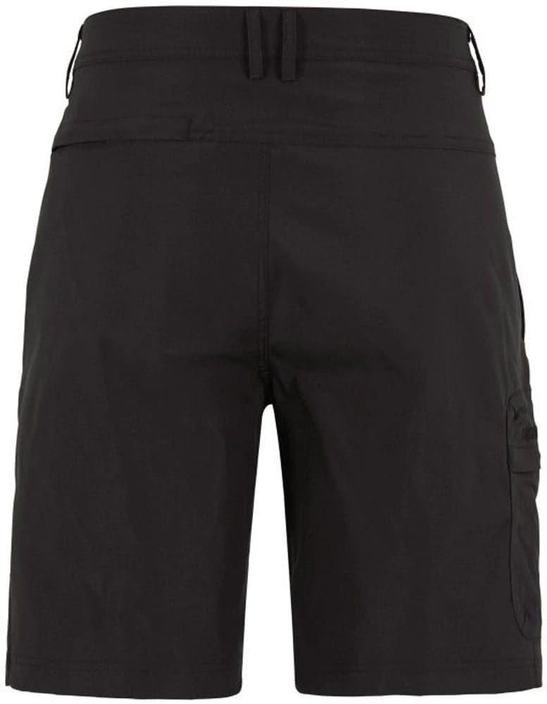 Dave Shorts Black, view: 1