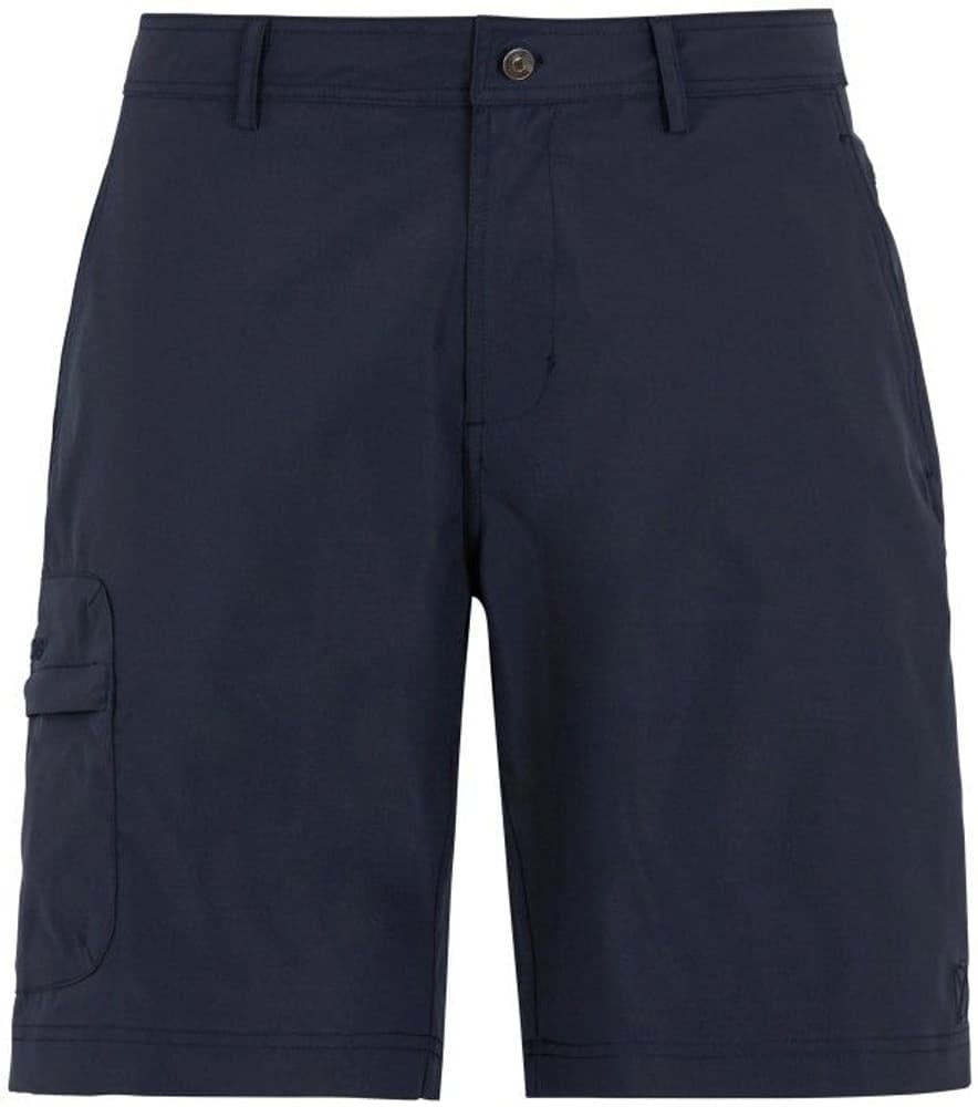 Dave USX Men's Shorts Dark Night Blue, view: 0