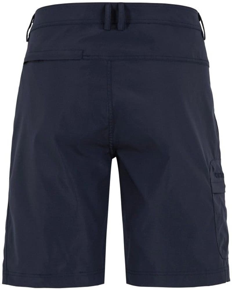Dave USX Men's Shorts Dark Night Blue, view: 1