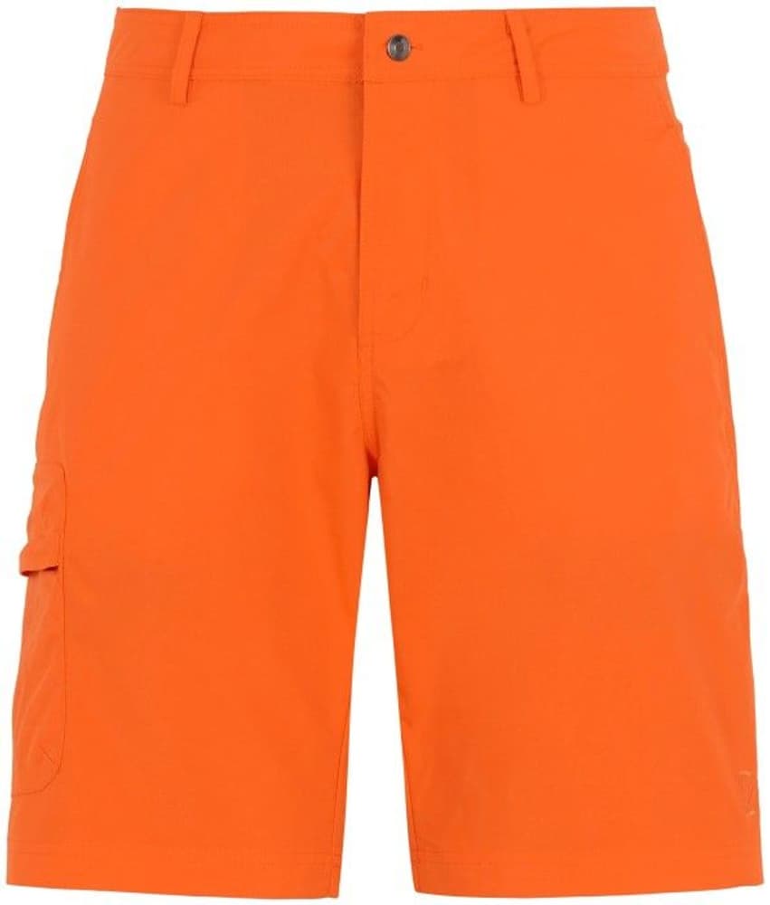 Dave USX Men's Shorts Flame, view: 0