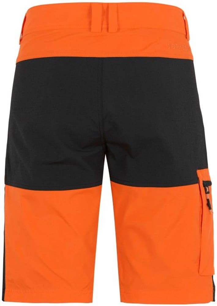 Craig Shorts Flame, view: 1