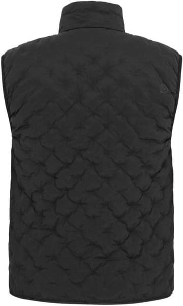 M's Darius Vest Black, view: 1