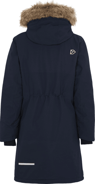 W's Erika Parka 3 Dark Night Blue, view: 1