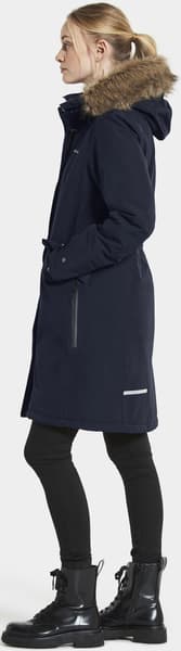 W's Erika Parka 3 Dark Night Blue, view: 3