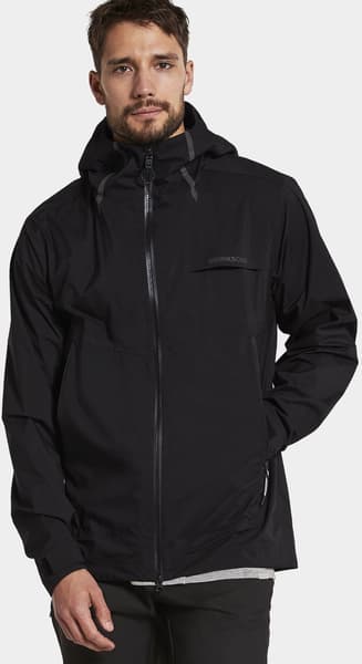 M's Sigur Jacket Black, view: 2