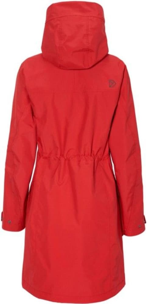 W's Thelma Parka 6 Pomme Red, view: 1