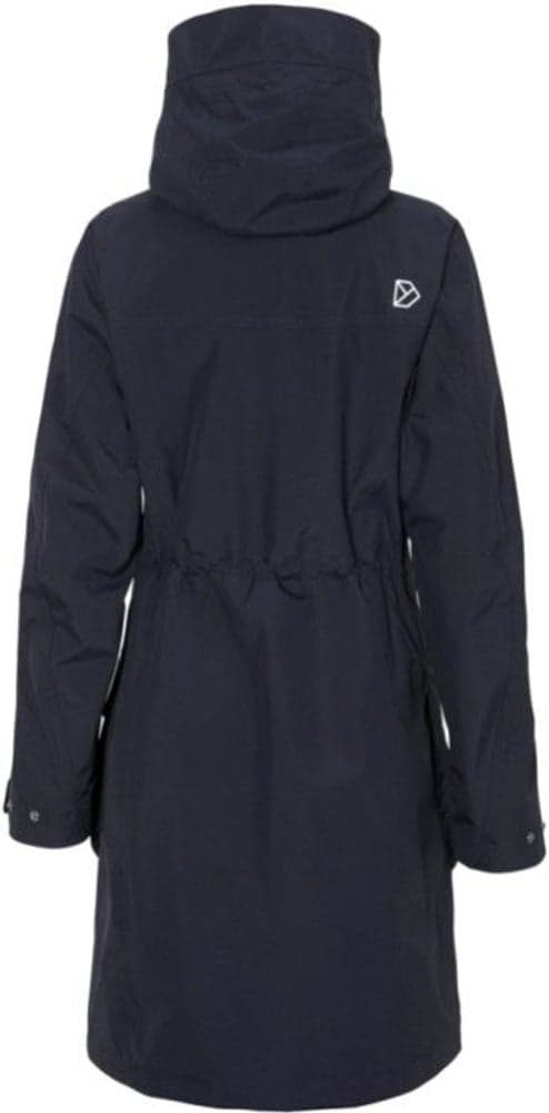 W's Thelma Parka 6 Dark Night Blue, view: 1