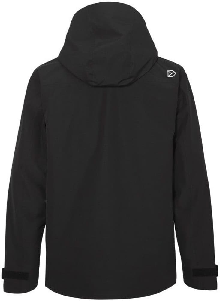 M's Aston Jacket 3 Black, view: 1