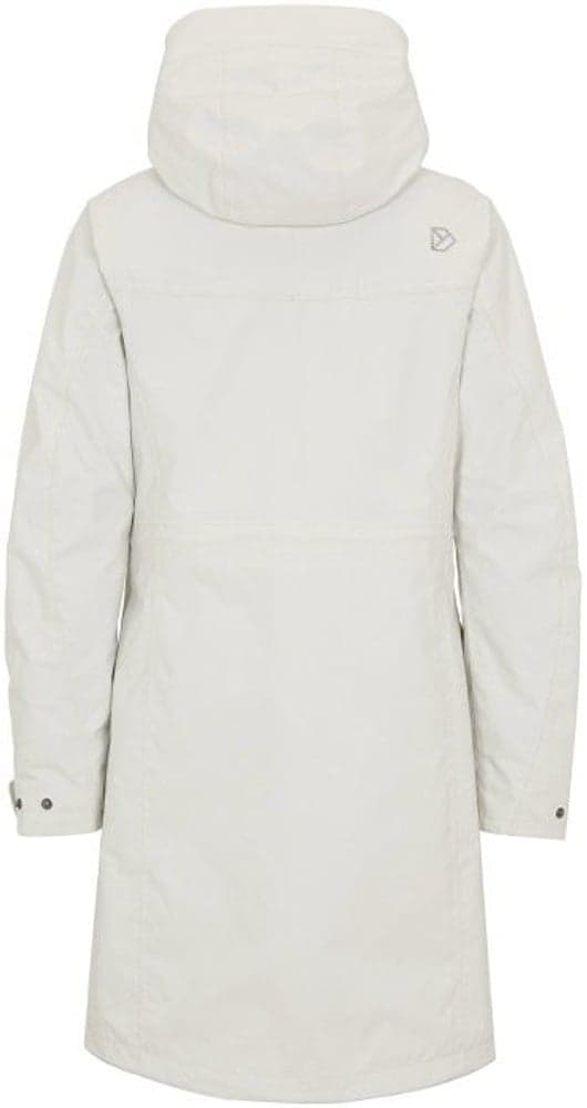 W's Thelma Parka 7 Silver White, view: 1