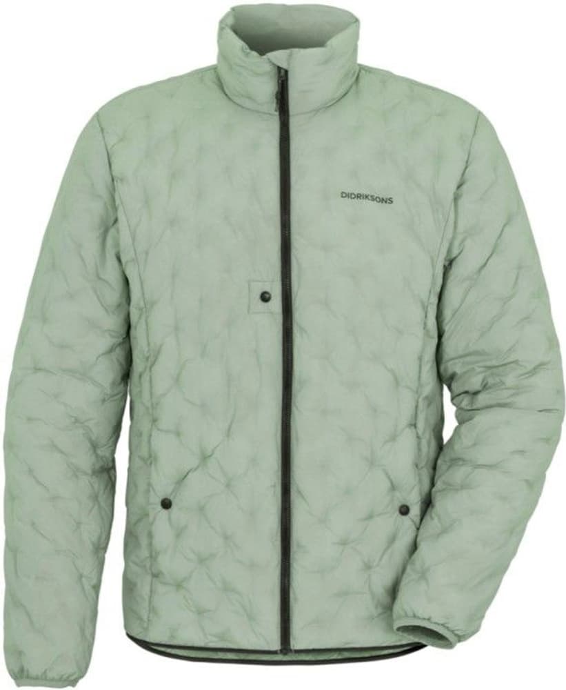 M's Darius Jacket Dry Pistage, view: 0