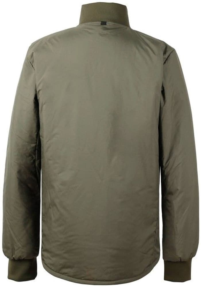 Peder Men's Jacket Crocodile Green, view: 1