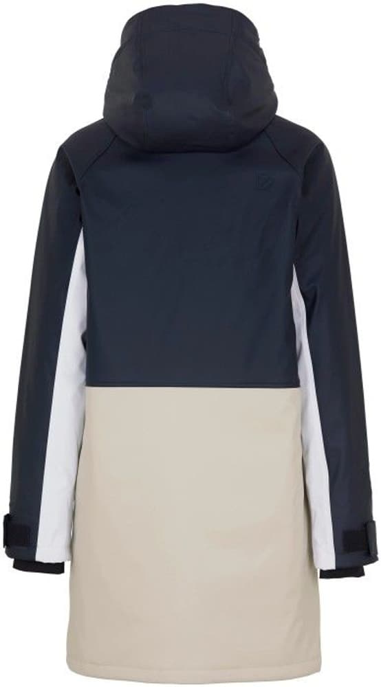 Regina Women's Parka DarkNight Blue, view: 1