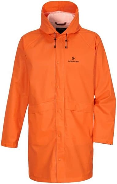 Avon USX Men's Parka Flame, view: 0