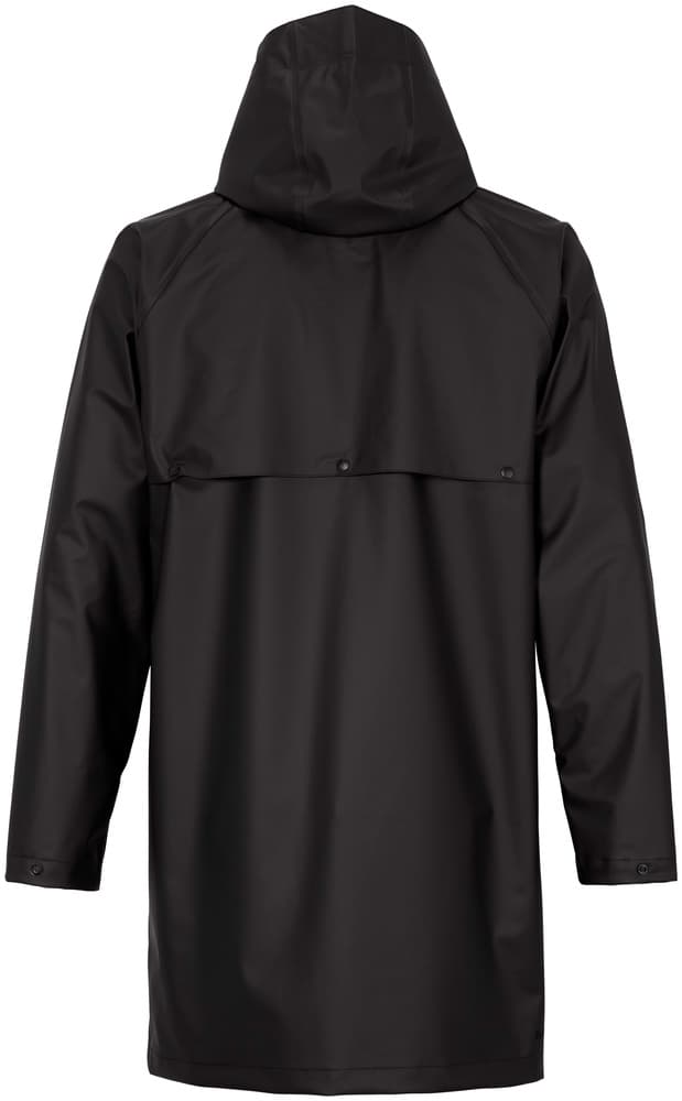 Avon USX Men's Parka Black, view: 1