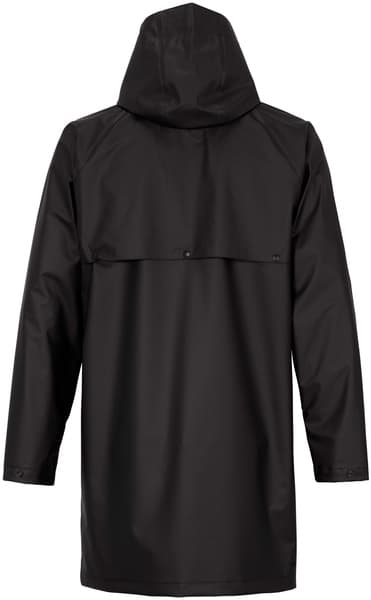 Avon USX Men's Parka Black, view: 1