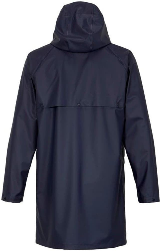 Avon USX Men's Parka Dark Night Blue, view: 1