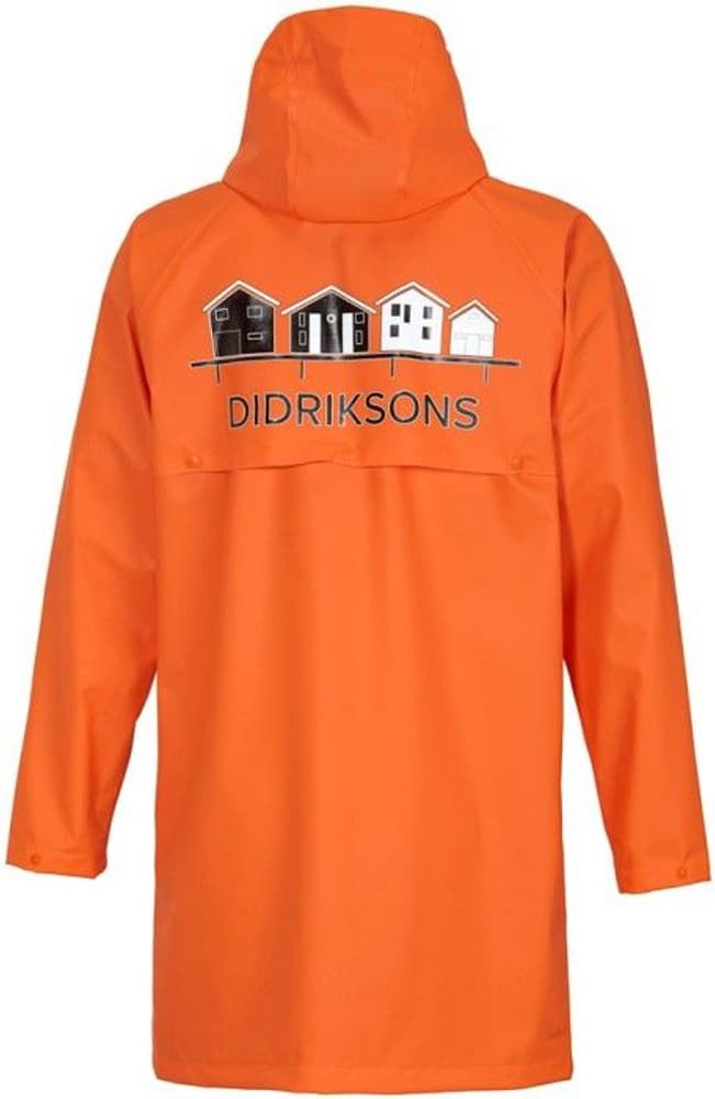 Avon USX Men's Parka Flame, view: 1