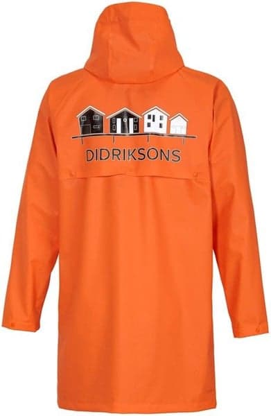 Avon USX Men's Parka Flame, view: 1