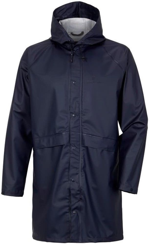 Avon USX Men's Parka Dark Night Blue, view: 0