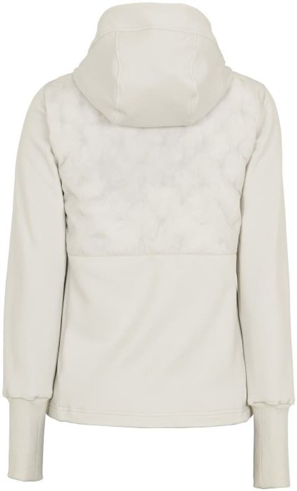 W's Valda FZ Silver White, view: 1