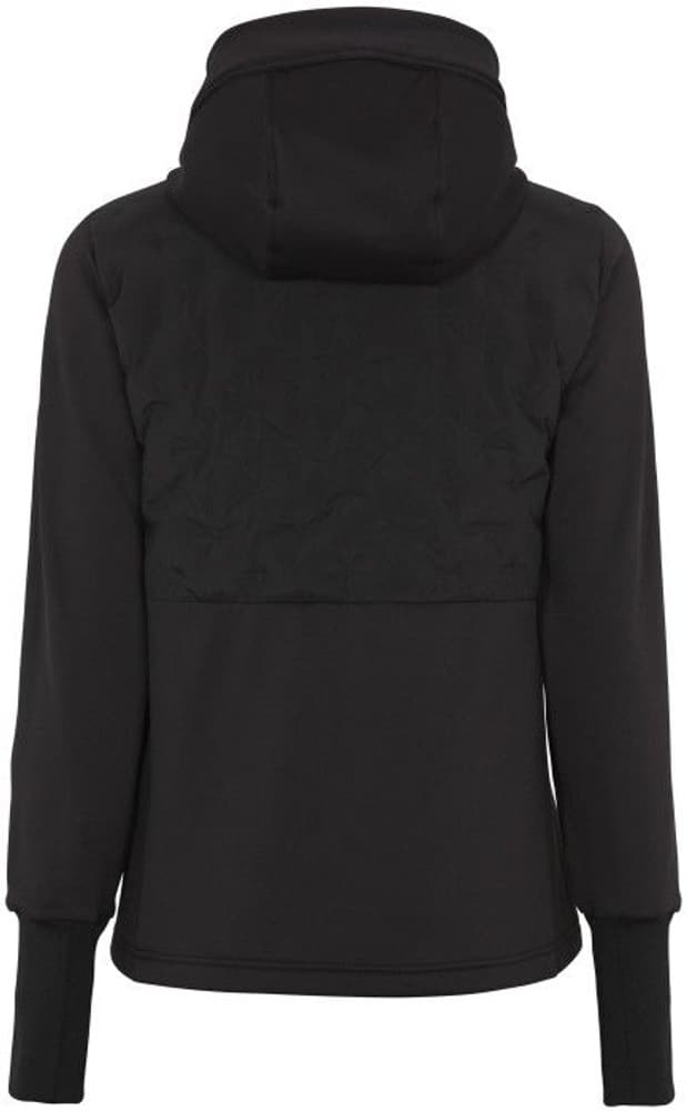 W's Valda FZ Black, view: 1