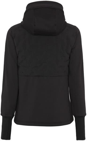 W's Valda FZ Black, view: 1