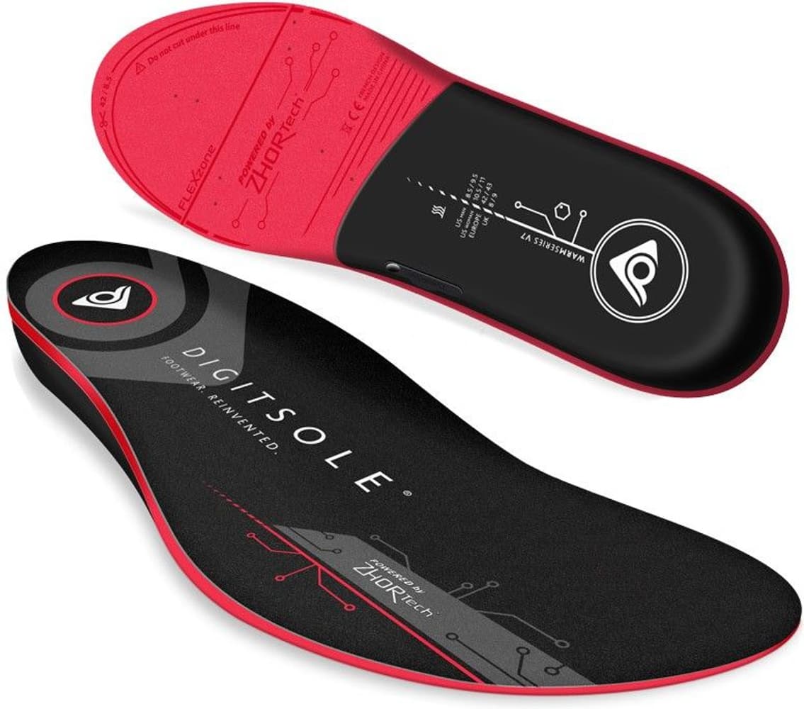 Warm Series Varmesåler med Bluetooth, view: 0