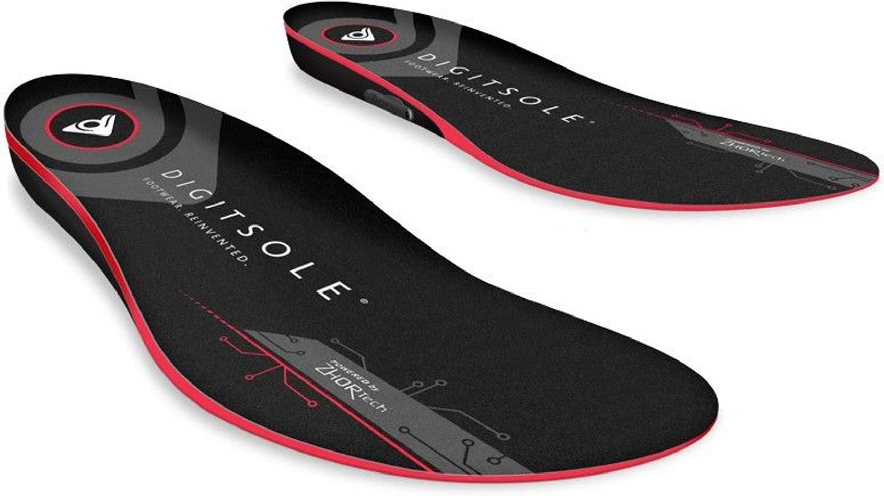 Warm Series Varmesåler med Bluetooth, view: 1