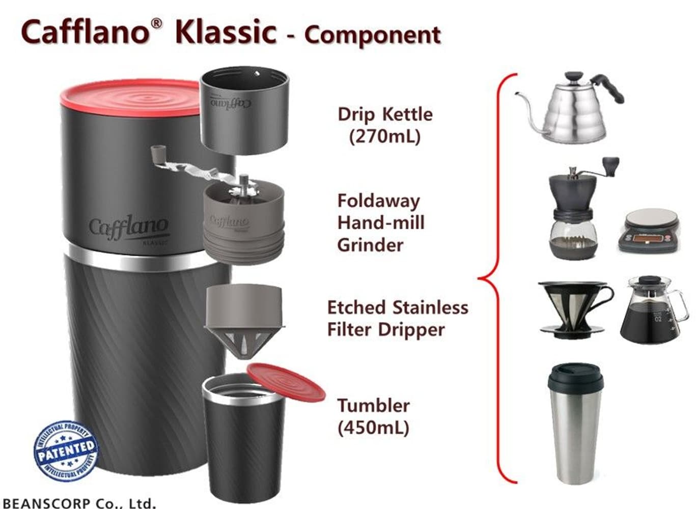 Classic Black, view: 9