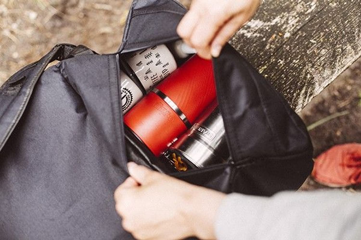 Classic Black, view: 11