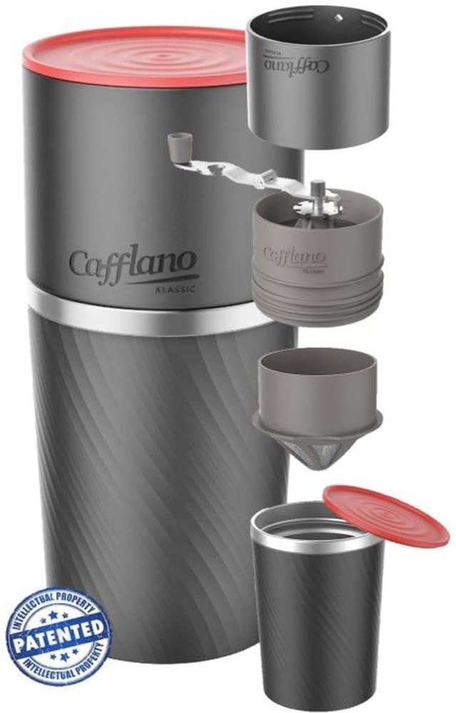 Classic Black, view: 0