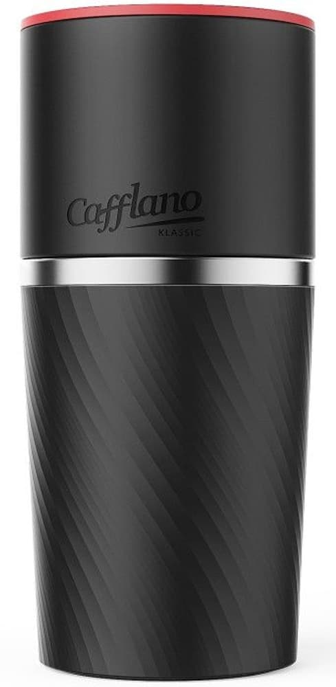 Classic Black, view: 1