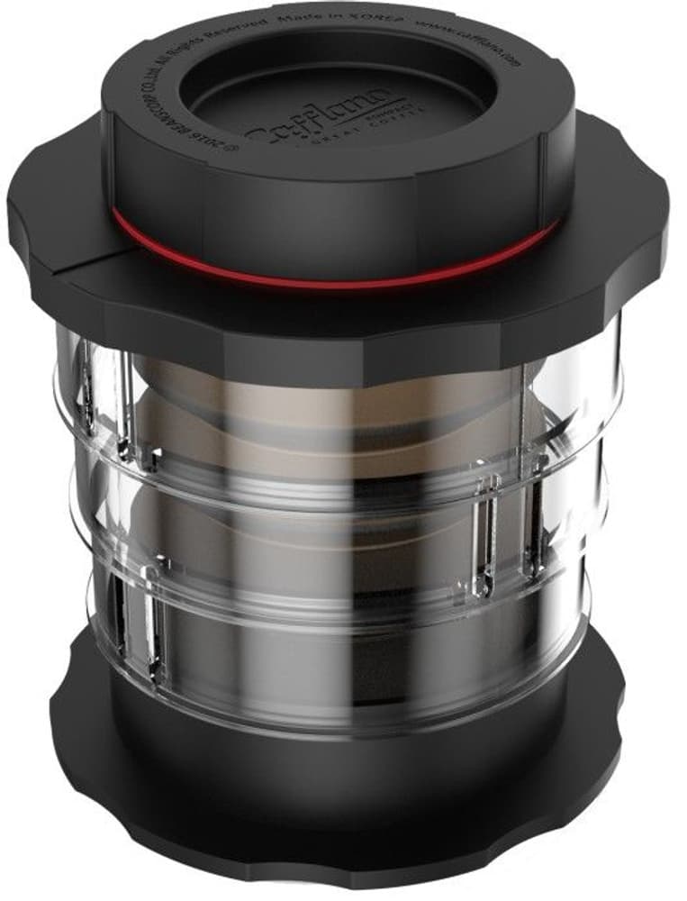 Kompact Black, view: 0