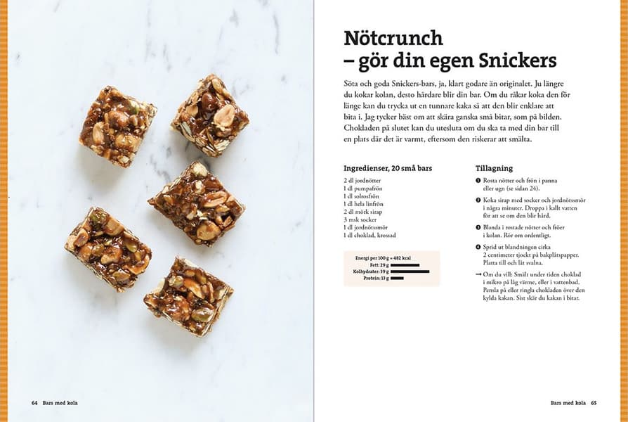 Energibarer, view: 7