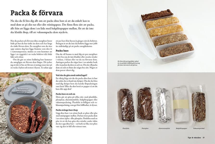 Energibarer, view: 3