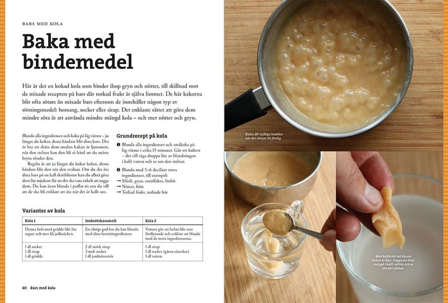 Energibarer, view: 6