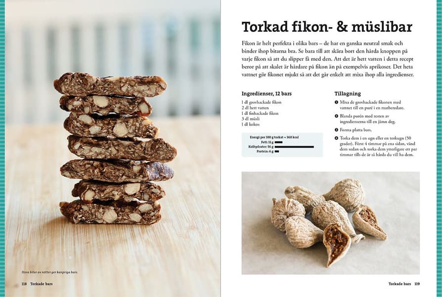 Energibarer, view: 10