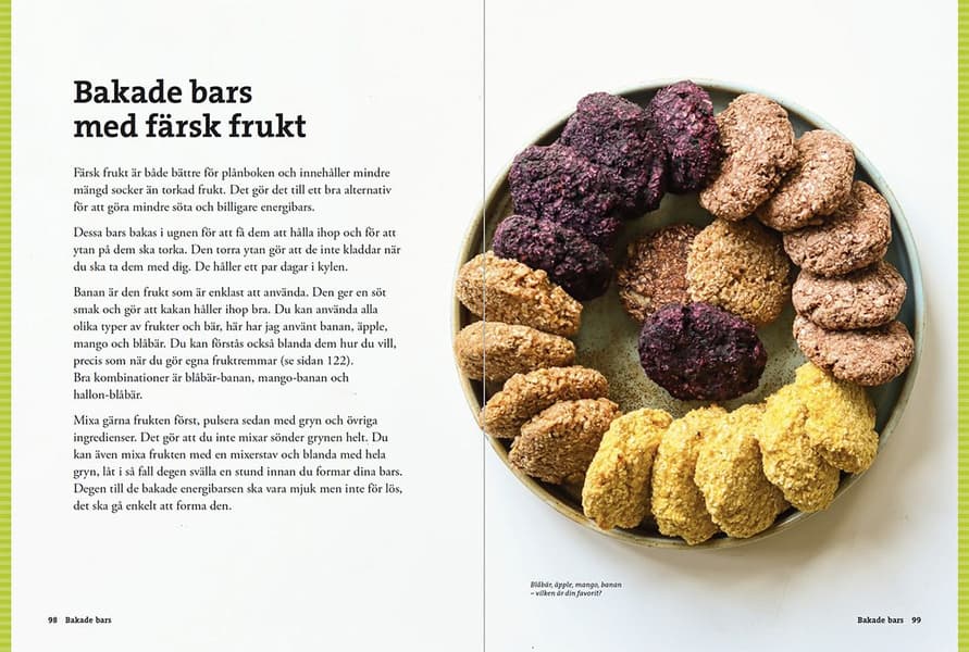 Energibarer, view: 9