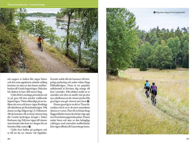 Gravel STHLM, view: 7