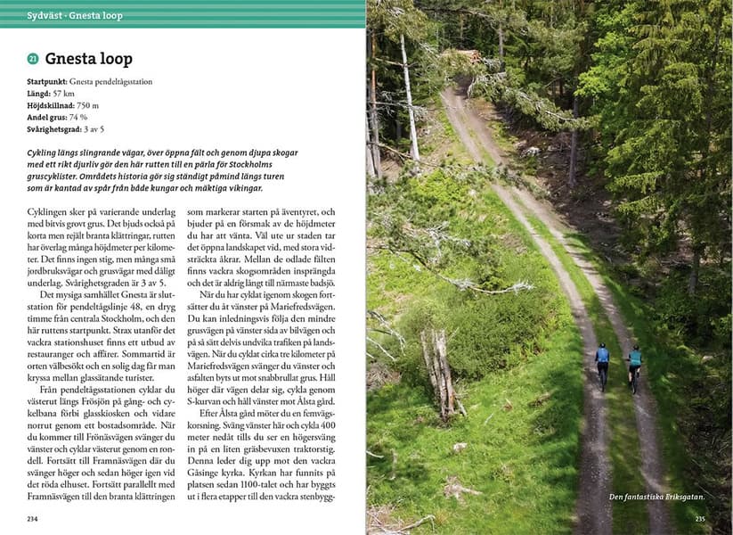 Gravel STHLM, view: 10