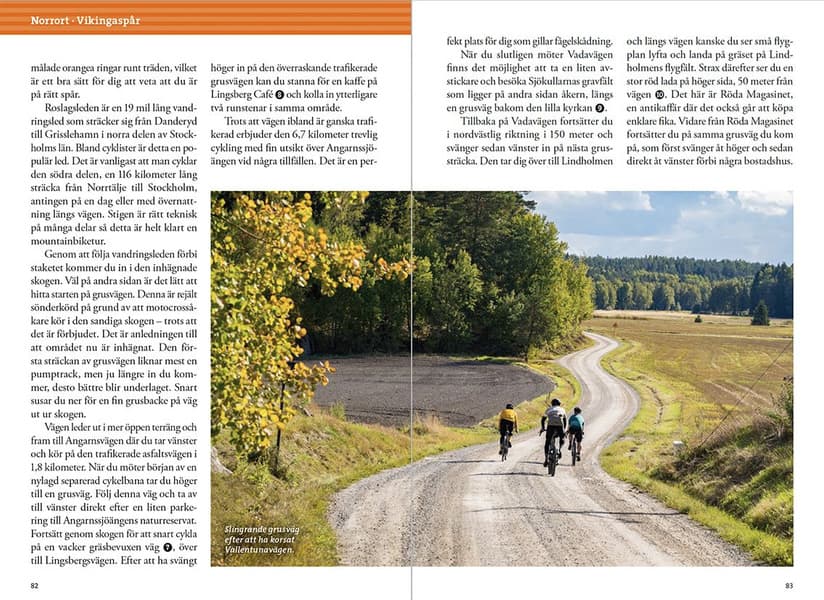 Gravel STHLM, view: 4