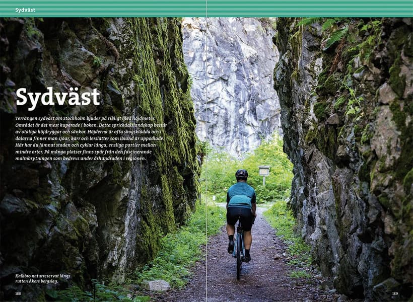 Gravel STHLM, view: 8