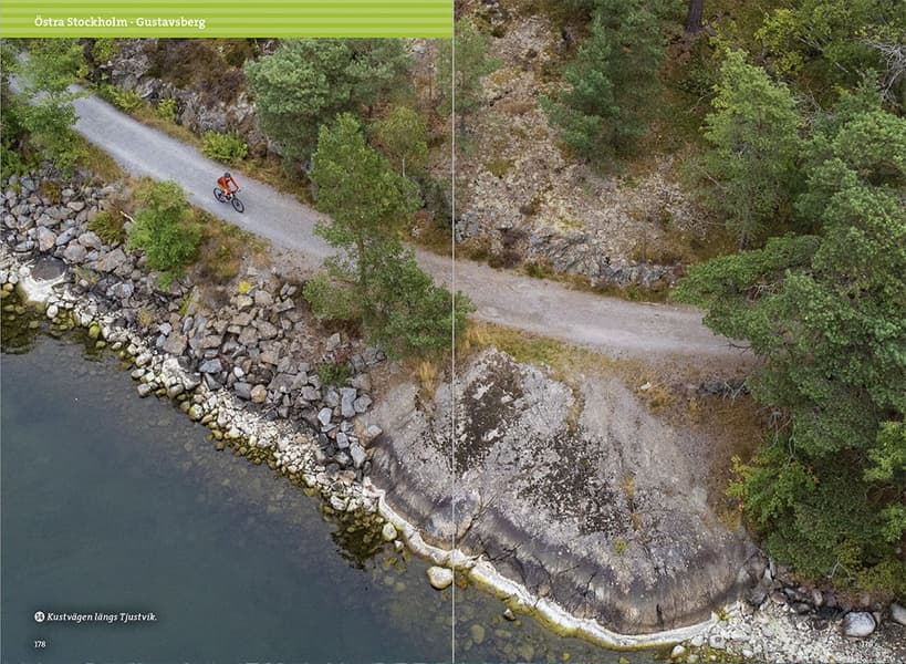 Gravel STHLM, view: 6