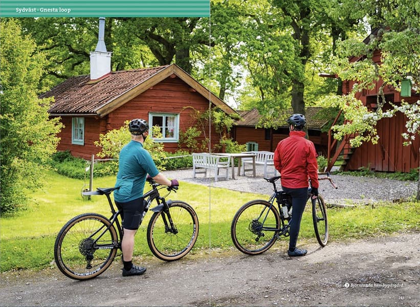 Gravel STHLM, view: 1