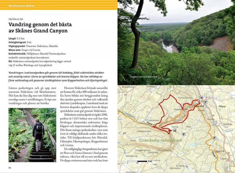 Vandra i Skåne, view: 5