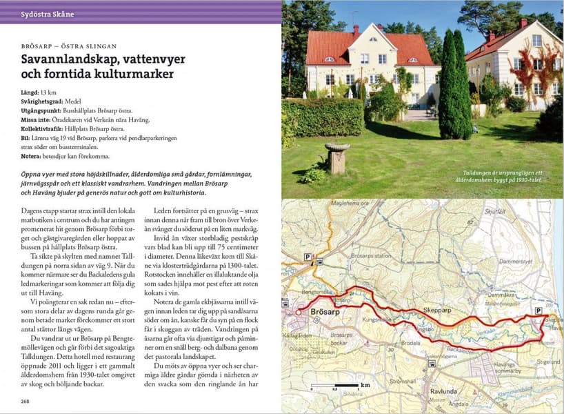 Vandra i Skåne, view: 11