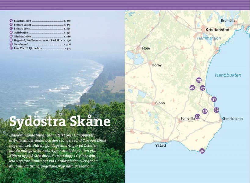 Vandra i Skåne, view: 9