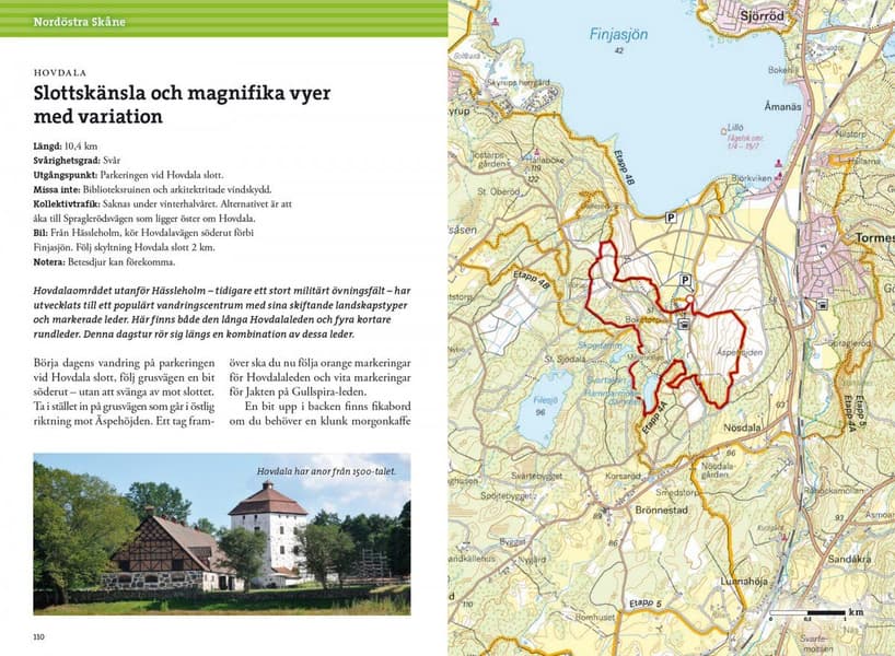 Vandra i Skåne, view: 7