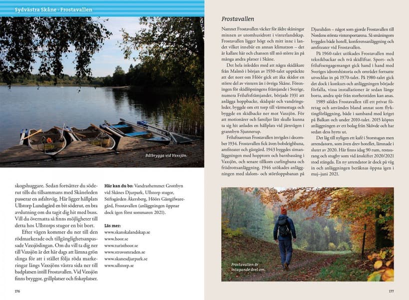 Vandra i Skåne, view: 8